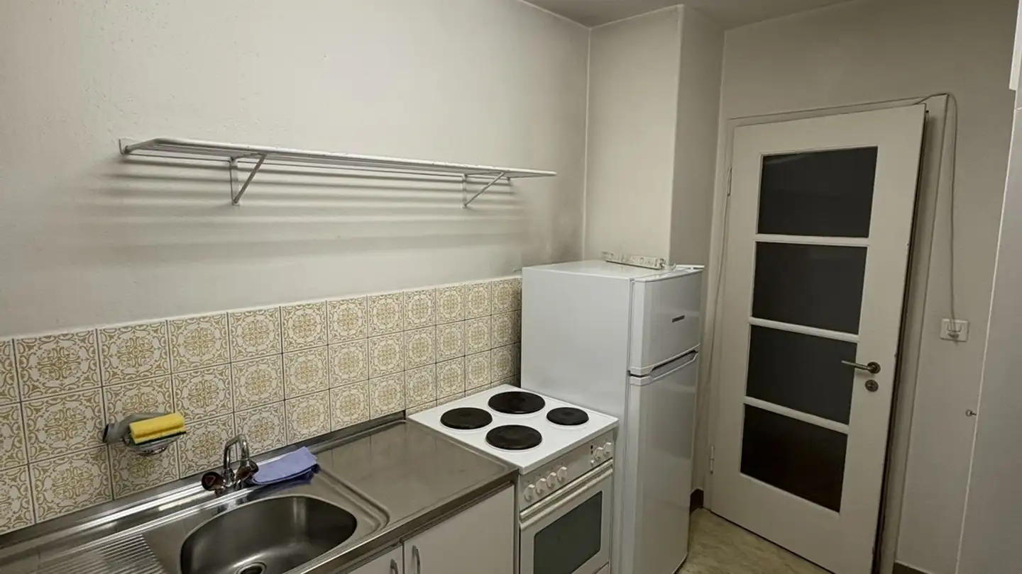 Chambre à louer - 8212 Neuhausen am Rheinfall - Photo 3