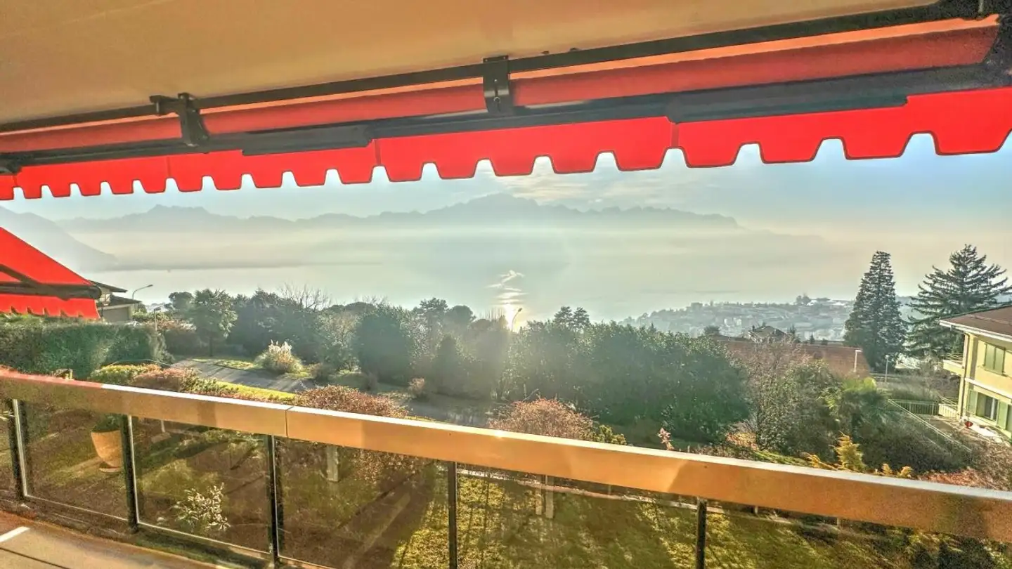 Appartamento in affitto - Chemin De Pallud 15, 1822 Chernex - Foto 2