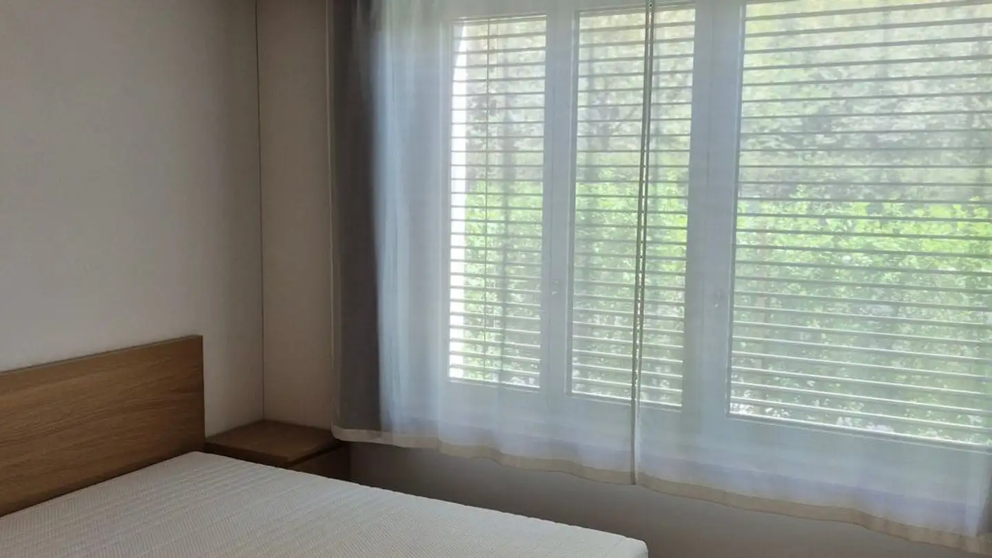 Appartamento in affitto - Binzallee 3, 8045 Zürich - Foto 2