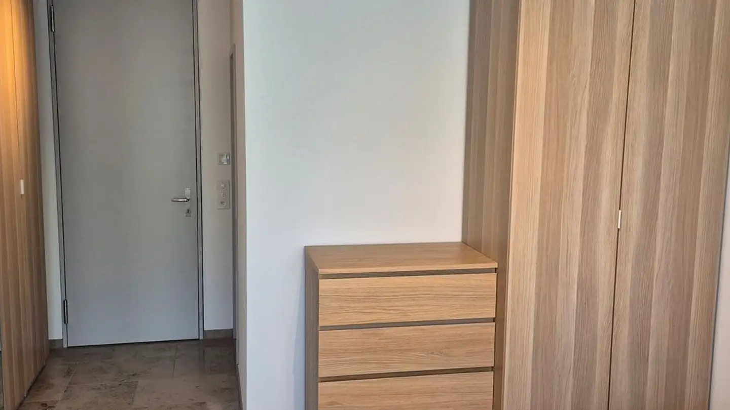 Appartamento in affitto - Binzallee 3, 8045 Zürich - Foto 3
