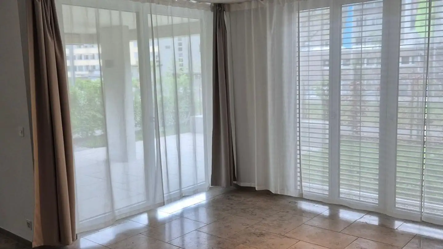 Appartamento in affitto - Binzallee 3, 8045 Zürich - Foto 4