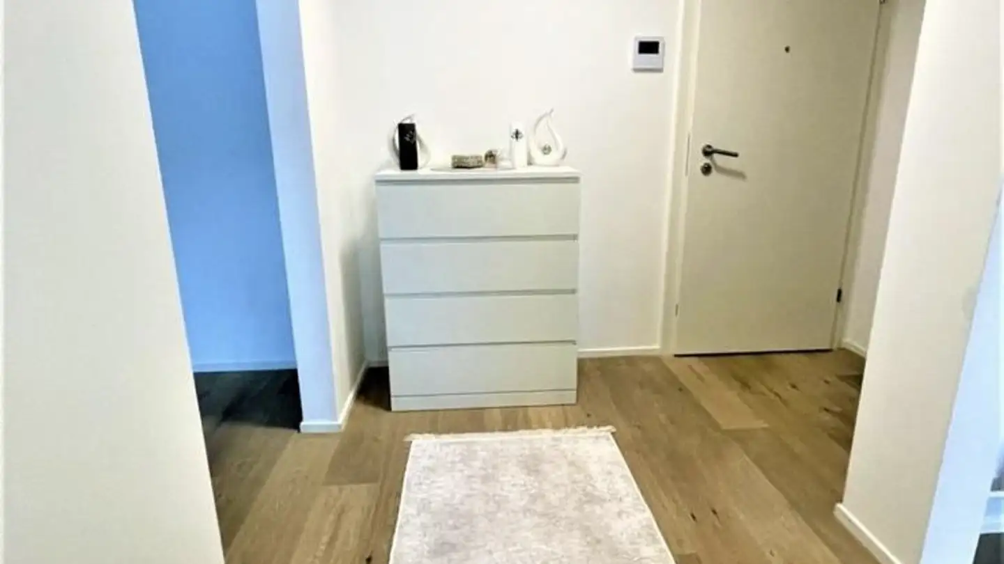 Apartment for rent - Munimattstrasse 4, 5737 Menziken