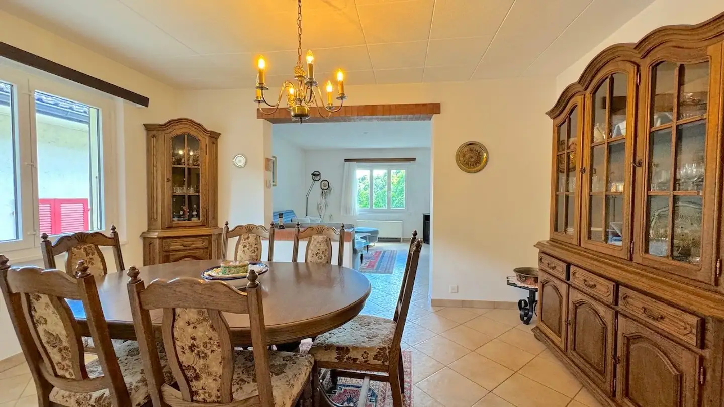 Apartment for sale - 6950 Tesserete - Photo 4