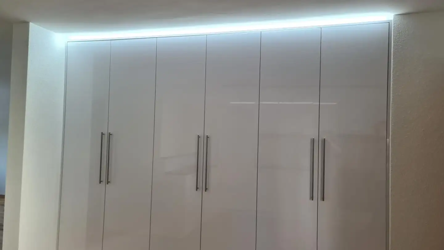 Appartement à louer - Sulzbachstrasse 4, 9404 Rorschacherberg - Photo 2
