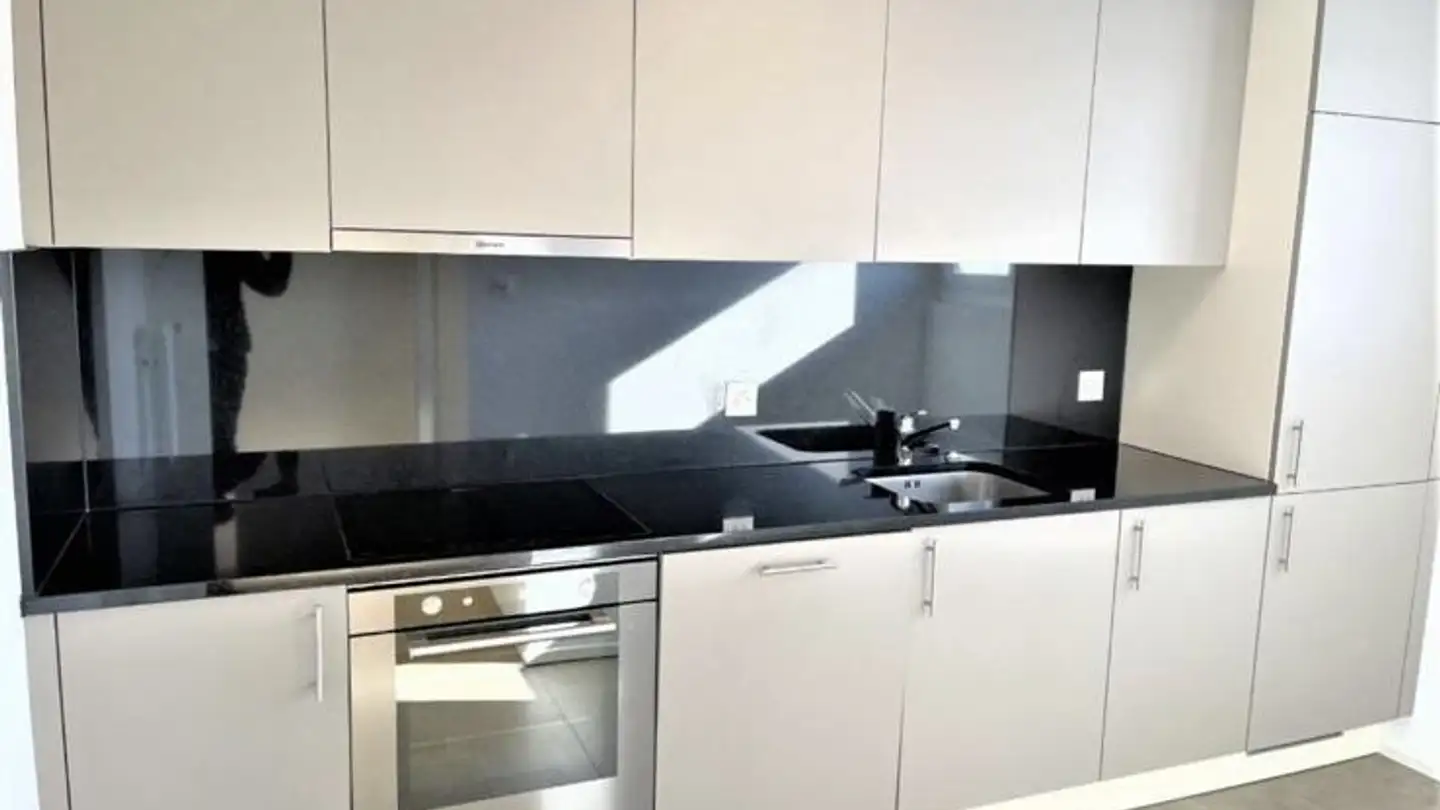 Appartamento in affitto - Munimattstrasse 4, 5737 Menziken - Foto 3