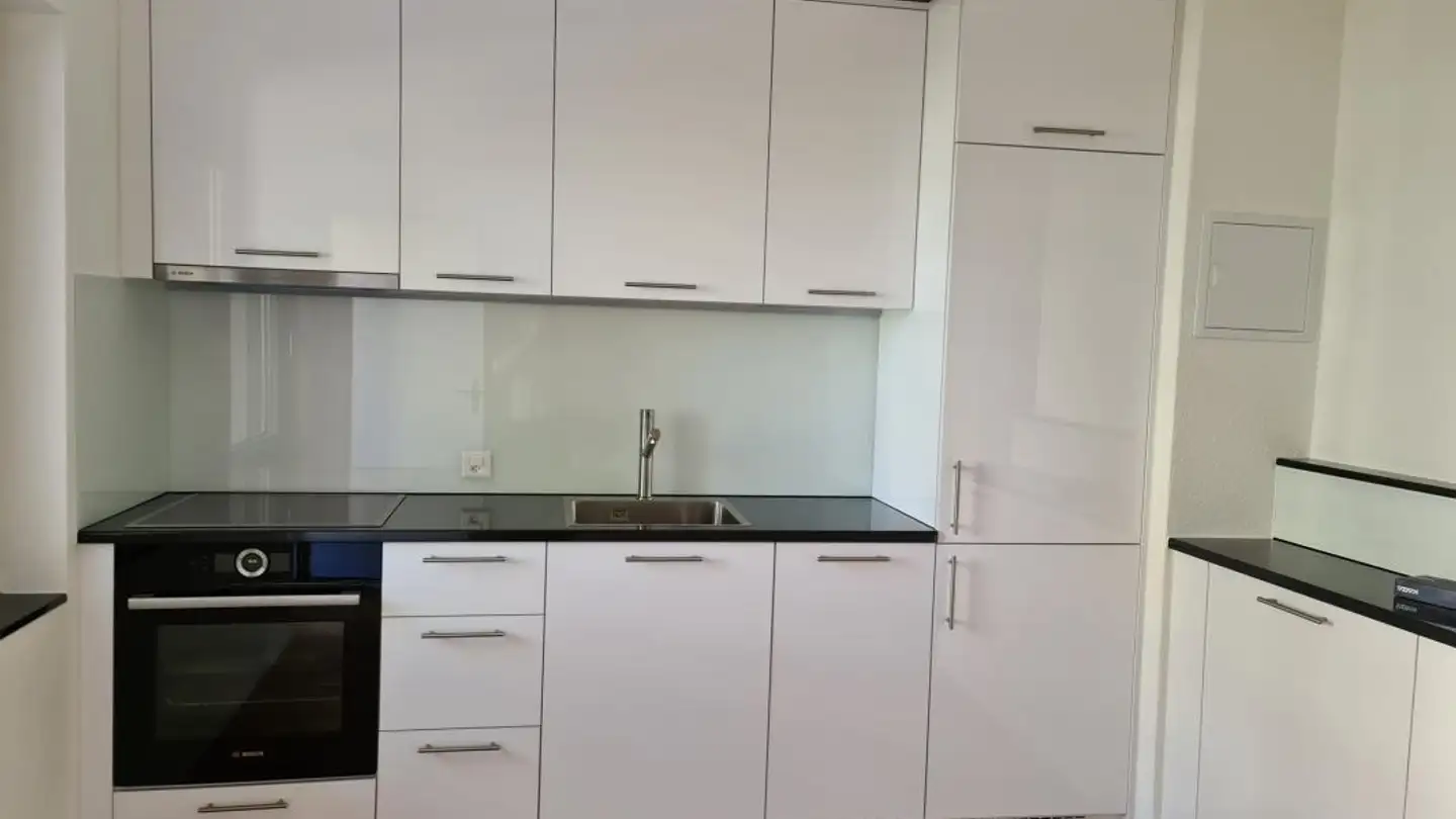 Appartement à louer - Sulzbachstrasse 4, 9404 Rorschacherberg