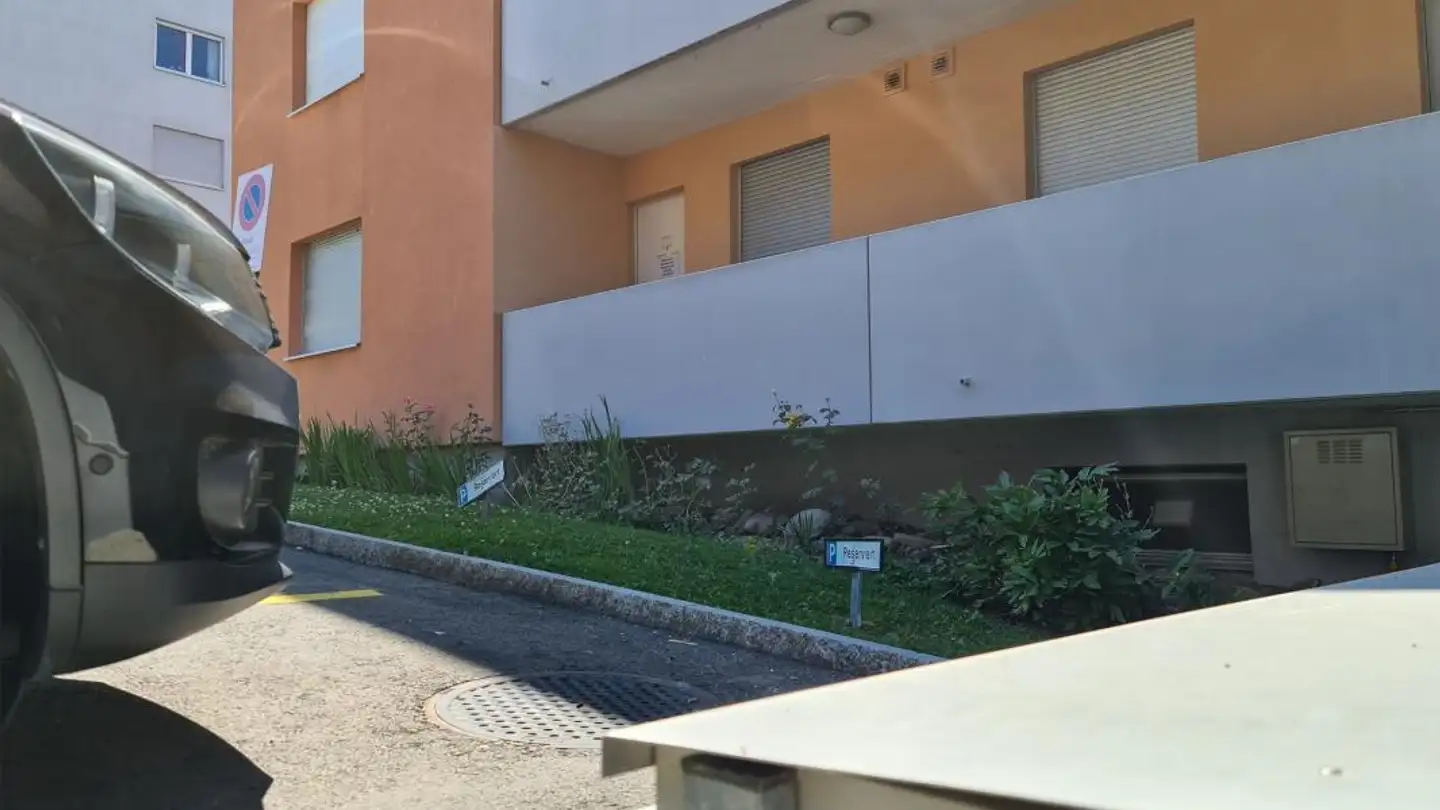 Appartement à louer - Sulzbachstrasse 4, 9404 Rorschacherberg - Photo 4