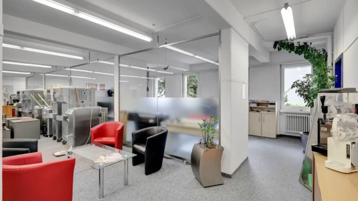 Edificio ad uso misto in vendita - Aeschstrasse 7a, 5430 Wettingen - Photo 2