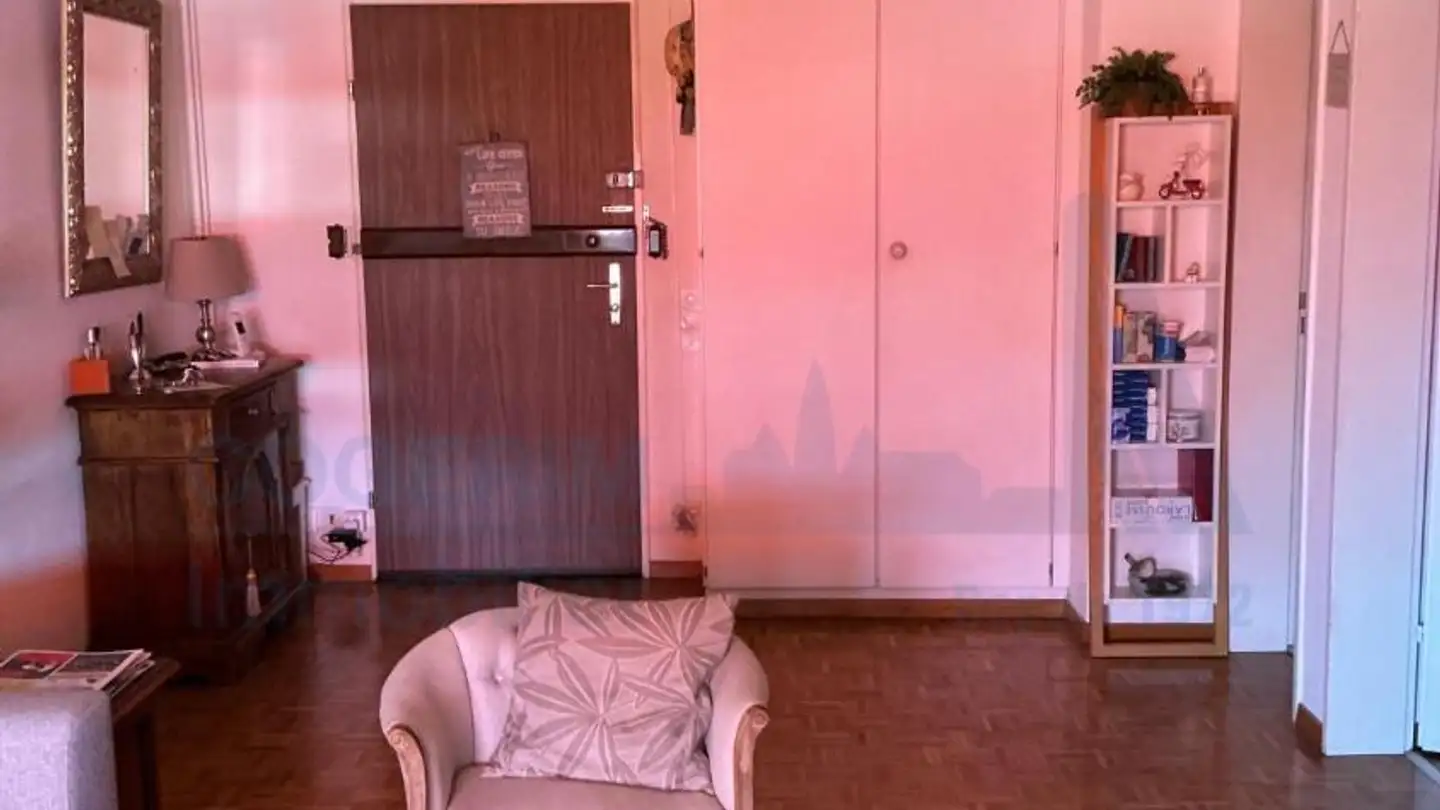 Apartment for rent - Route Du Grand-Lancy, 1212 Grand-Lancy - Photo 2