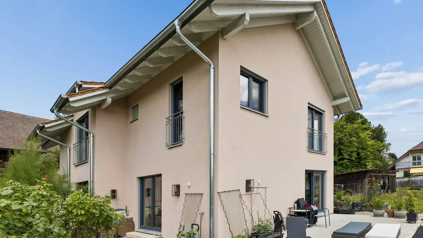 Casa singola in vendita - 5106 Veltheim AG