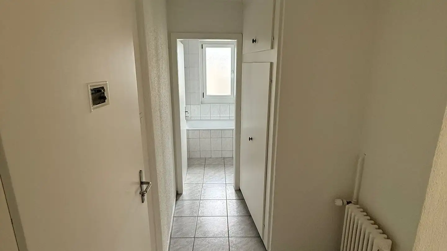 Appartamento in affitto - Mühletobelstrasse 20a, 9400 Rorschach - Foto 2