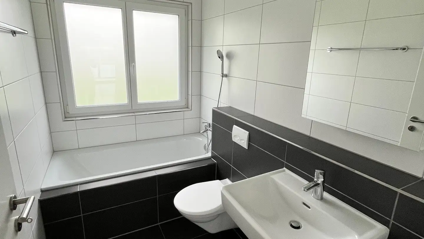 Appartement à louer - Grienackerweg 3, 4442 Diepflingen