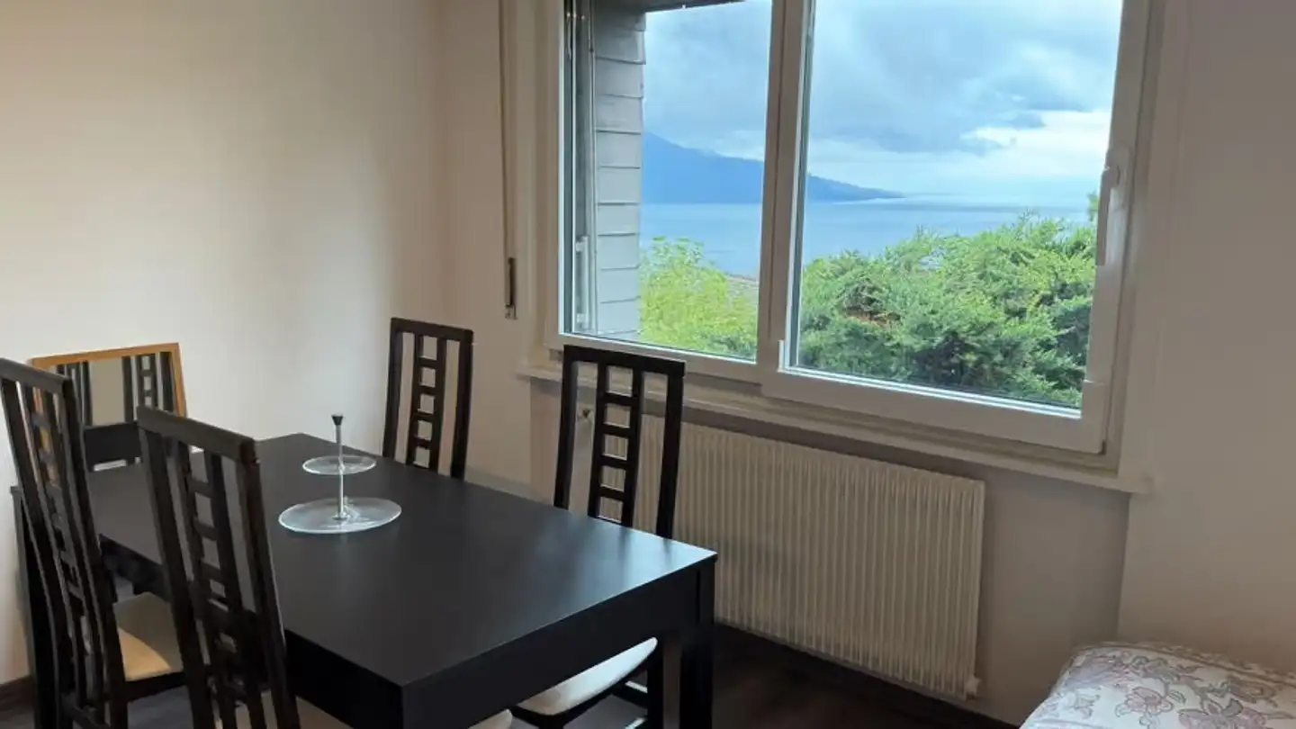 Wohnung mieten - Chemin De Chamby 8, 1822 Chernex - Foto 2