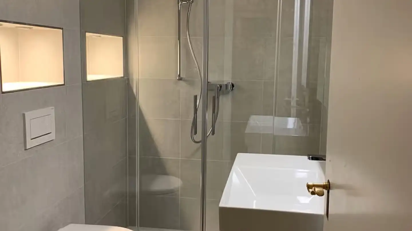 Wohnung mieten - Chemin De Chamby 8, 1822 Chernex - Foto 4
