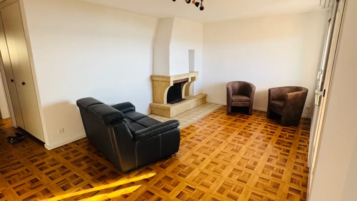 Appartement à louer - Chemin De La Planta 5, 1585 Bellerive VD - Photo 2