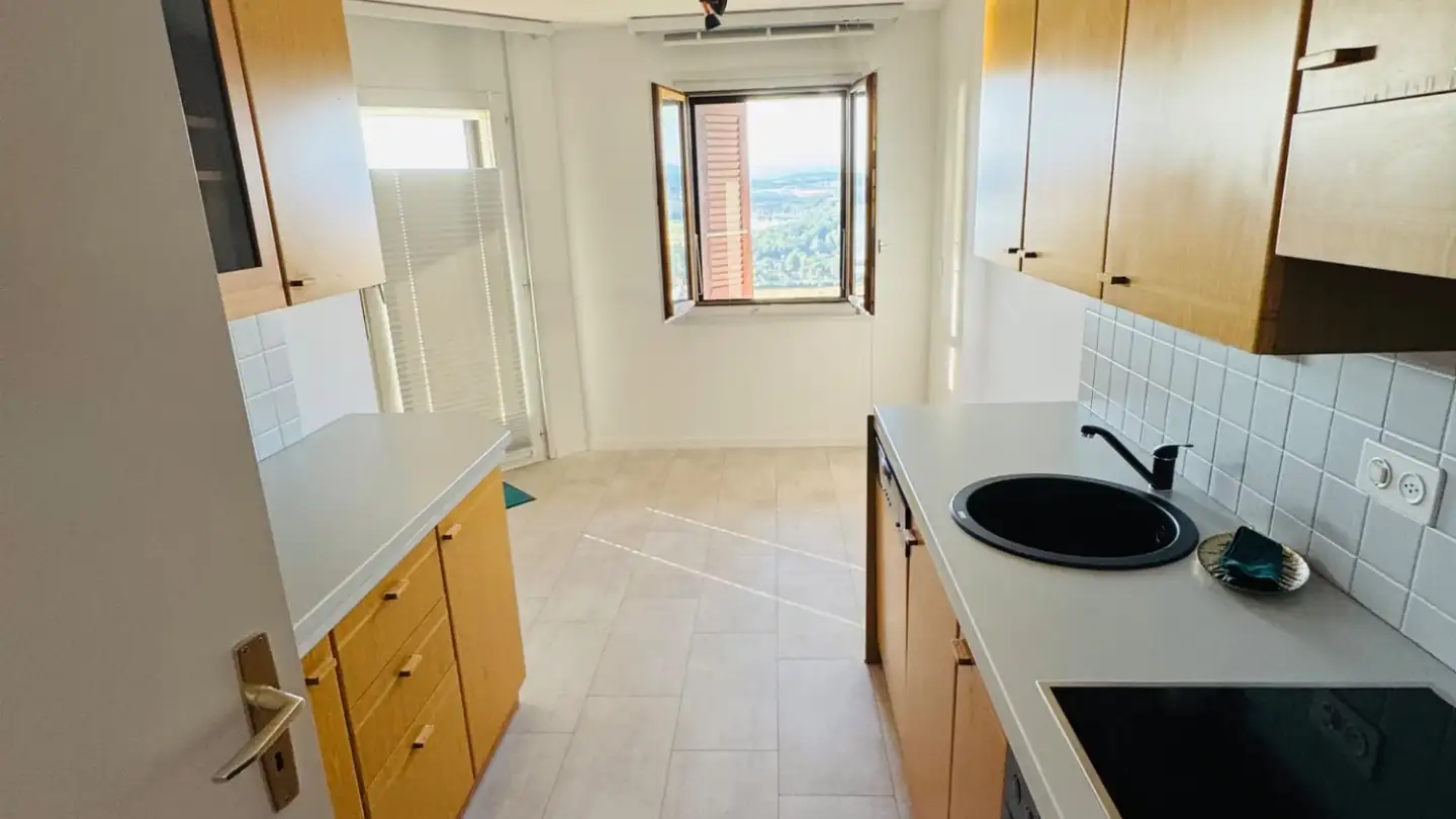 Appartement à louer - Chemin De La Planta 5, 1585 Bellerive VD - Photo 3