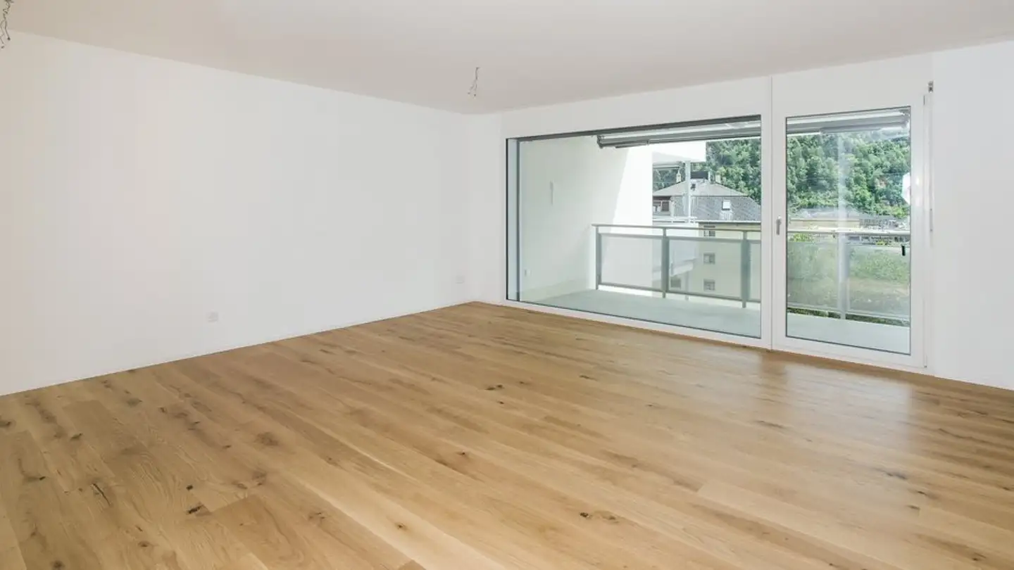 Appartement à louer - Sportplatzweg 16, 3904 Naters - Photo 4