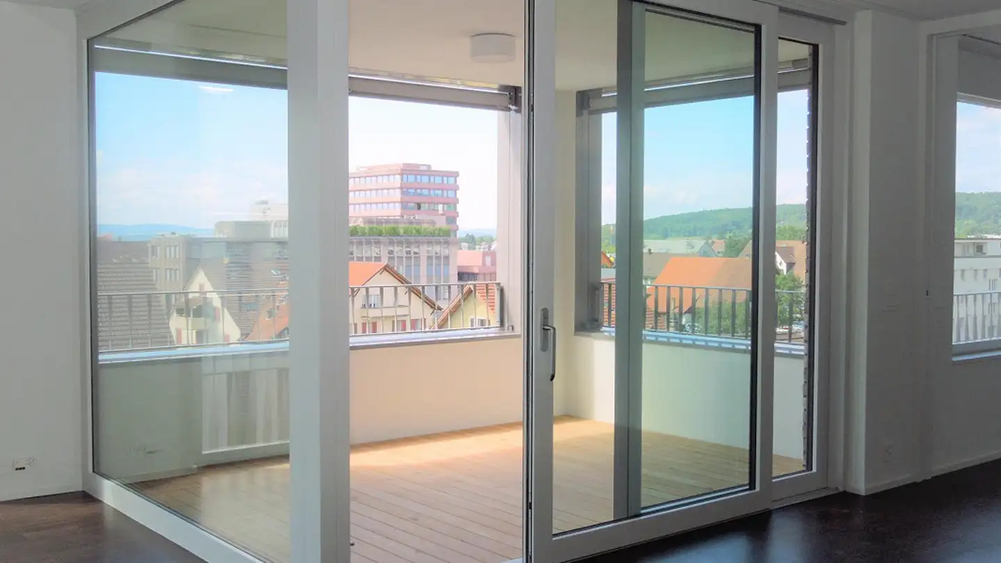 Apartment for rent - Verenagasse 2, 8302 Kloten - Photo 2