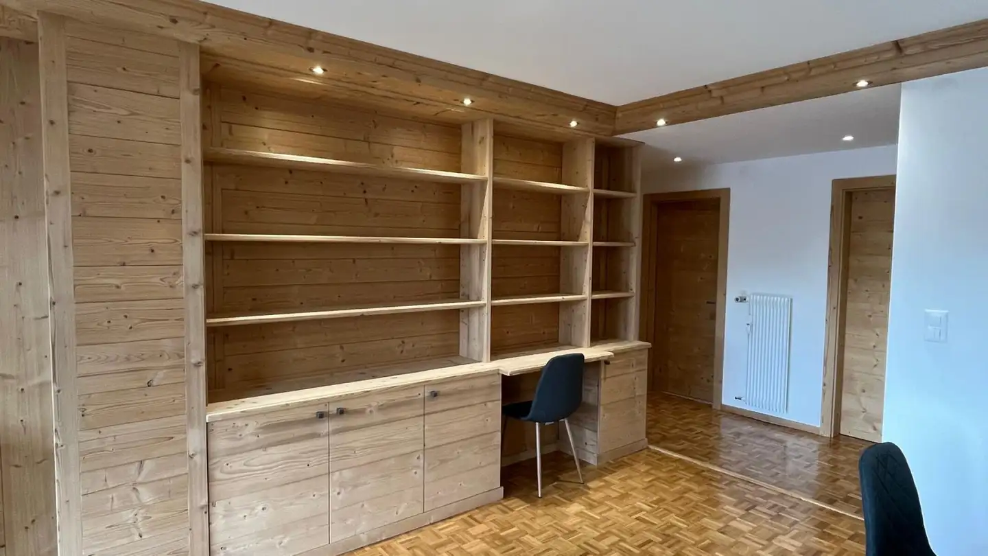 Wohnung mieten - Rue Du Pas De L'ours, 3963 Crans-Montana - Foto 2