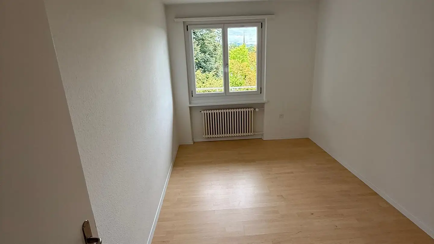 Appartamento in affitto - Mühletobelstrasse 20a, 9400 Rorschach - Foto 4
