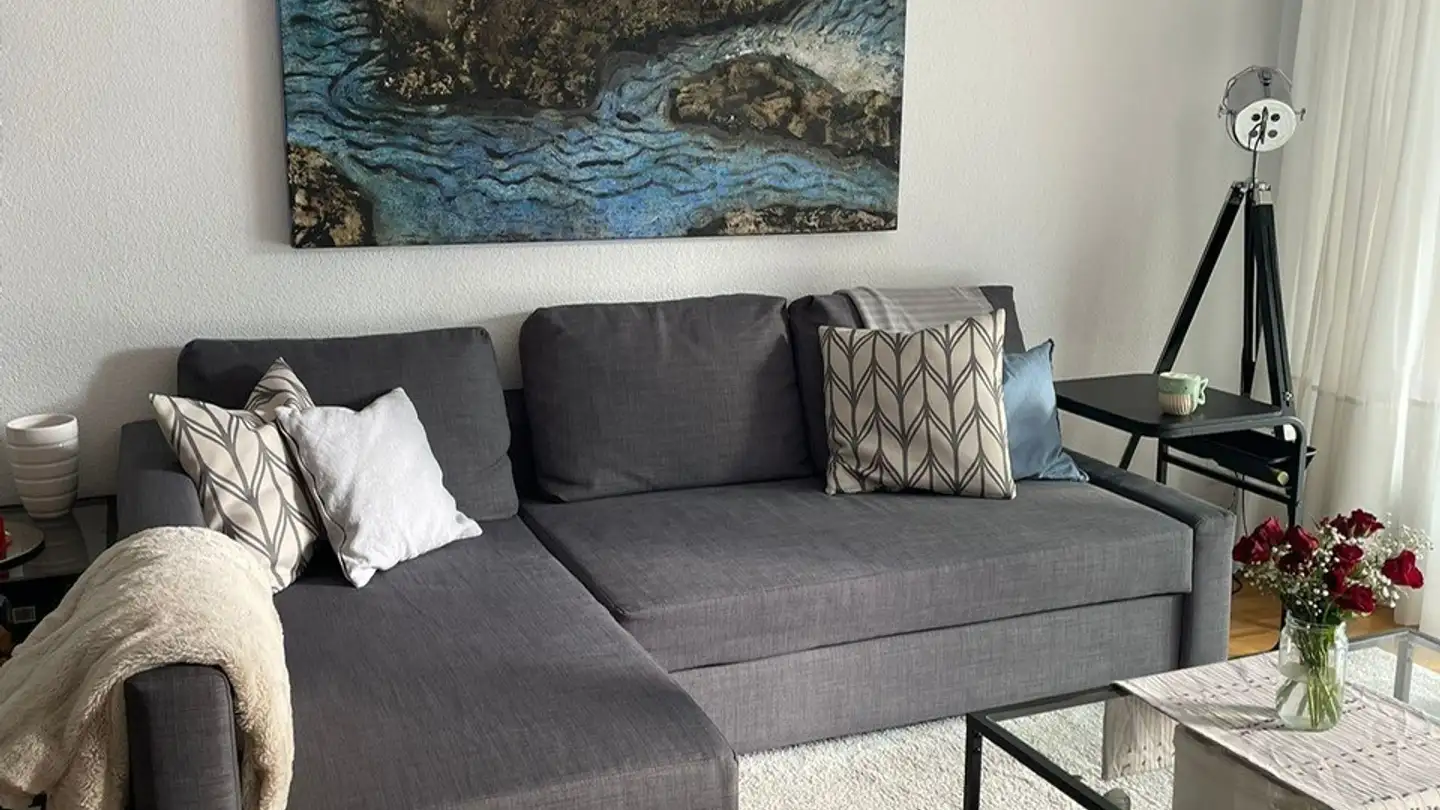 Apartment for rent - 8152 Glattpark (Opfikon)