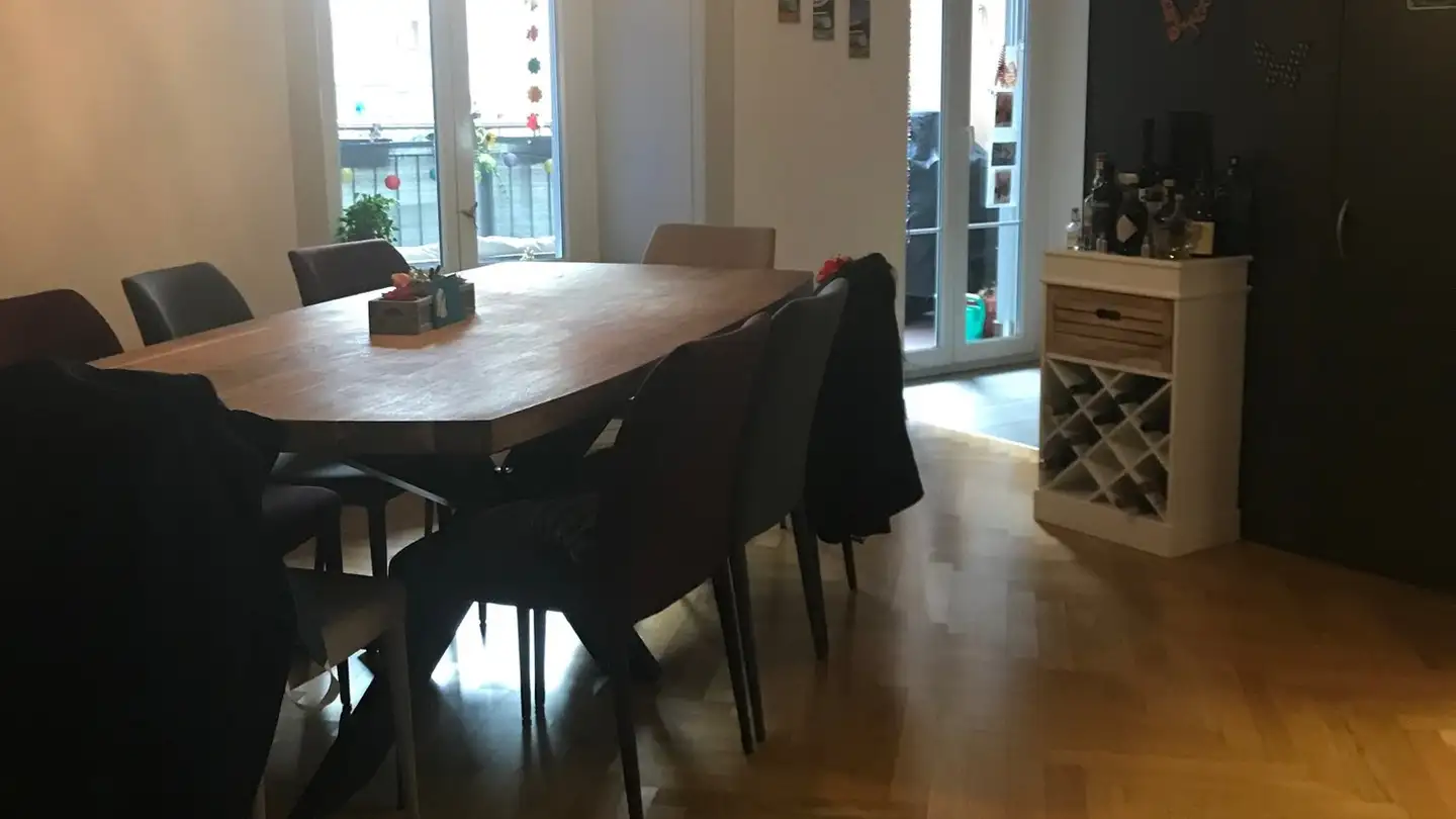 Appartement à louer - 6006 Luzern