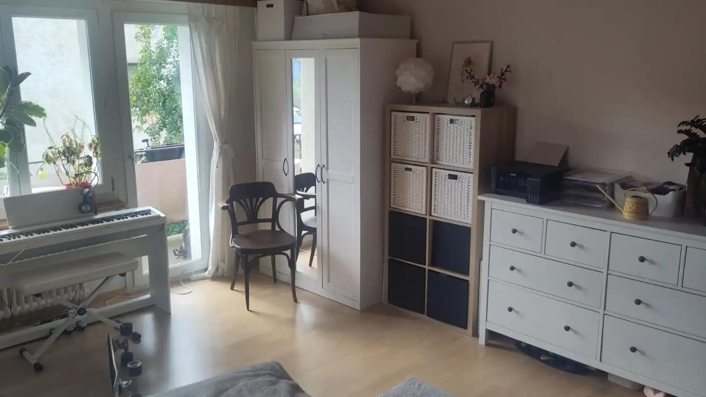 Single room for rent - 8057 Zürich - Photo 3