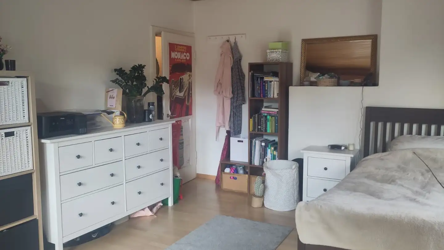 Single room for rent - 8057 Zürich - Photo 2
