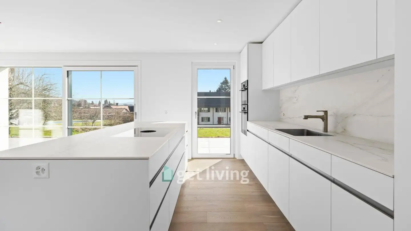 Einfamilienhaus kaufen - 8454 Buchberg - Foto 4