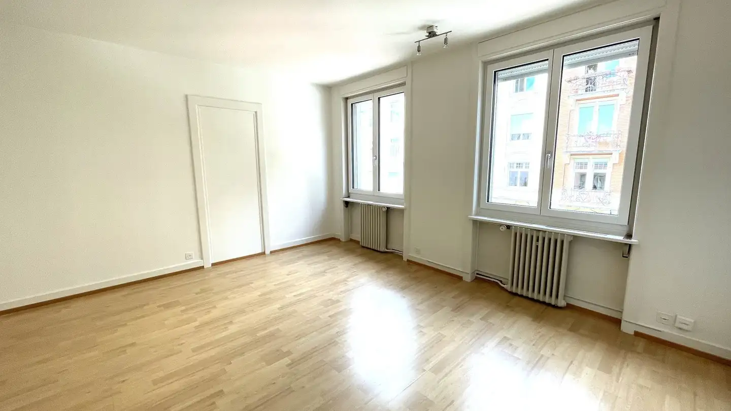 Spazio ufficio in affitto - Dolderstrasse 24, 8032 Zürich