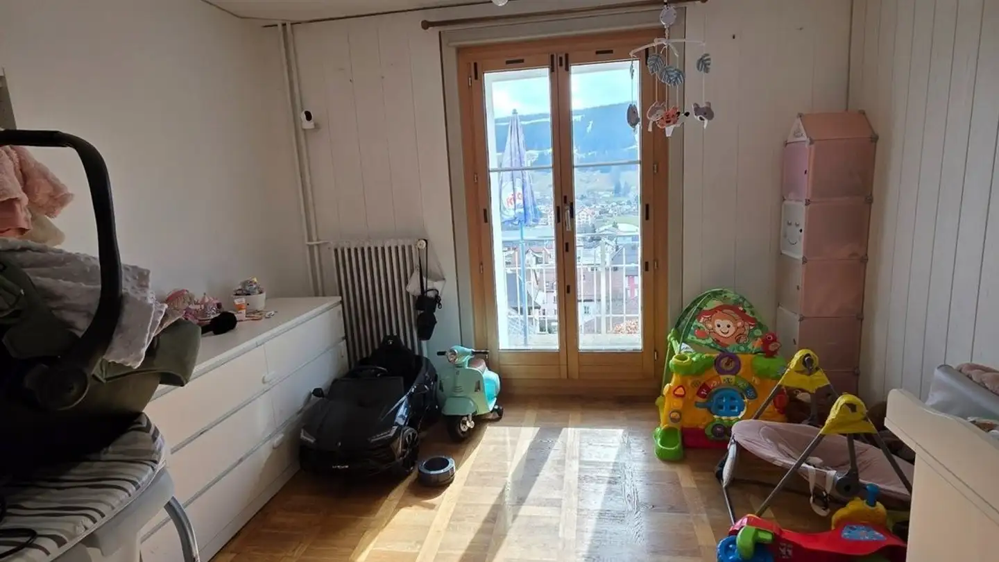 Apartment for rent - 1347 Le Solliat - Photo 3