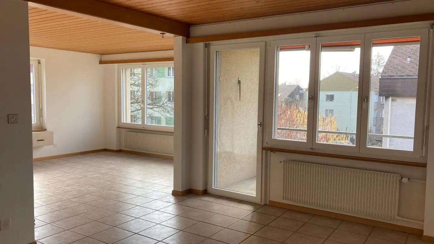 Apartment for rent - Aufhabenweg 2, 4900 Langenthal - Photo 2
