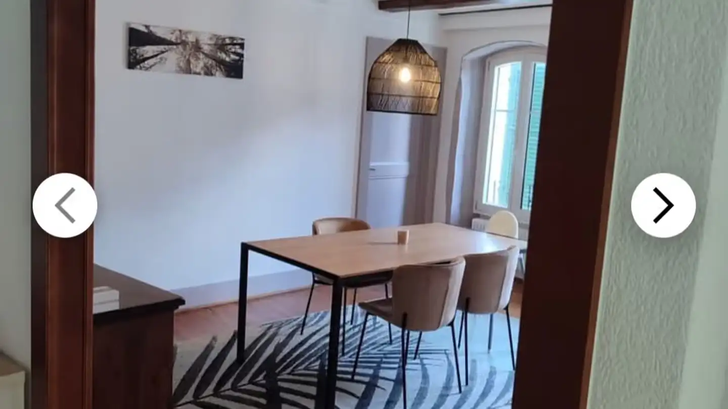 Duplex in affitto - 1441 Valeyres-sous-Montagny - Foto 3