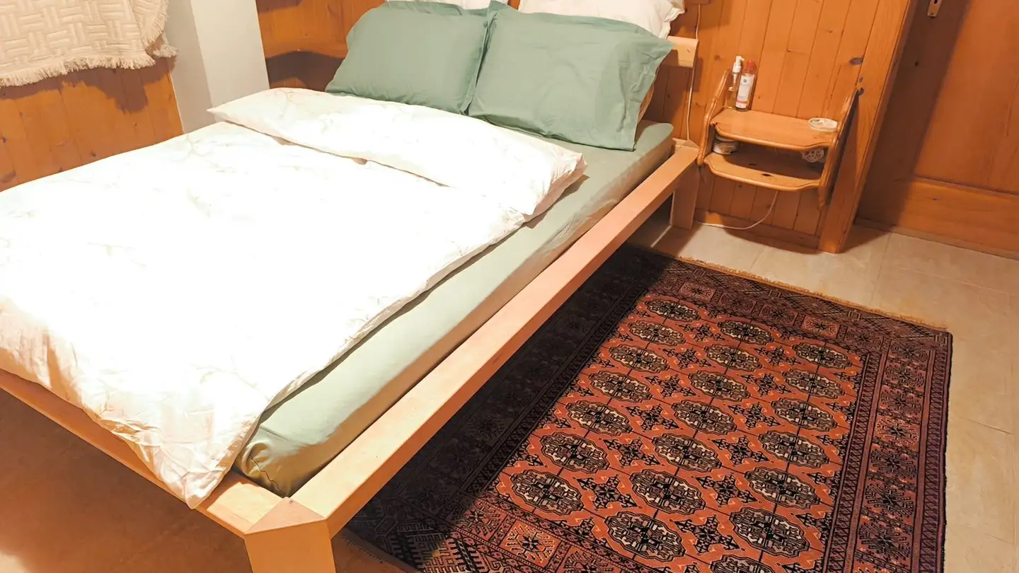 Apartment for rent - Les Vuesseyres 28, 1637 Charmey (Gruyère)