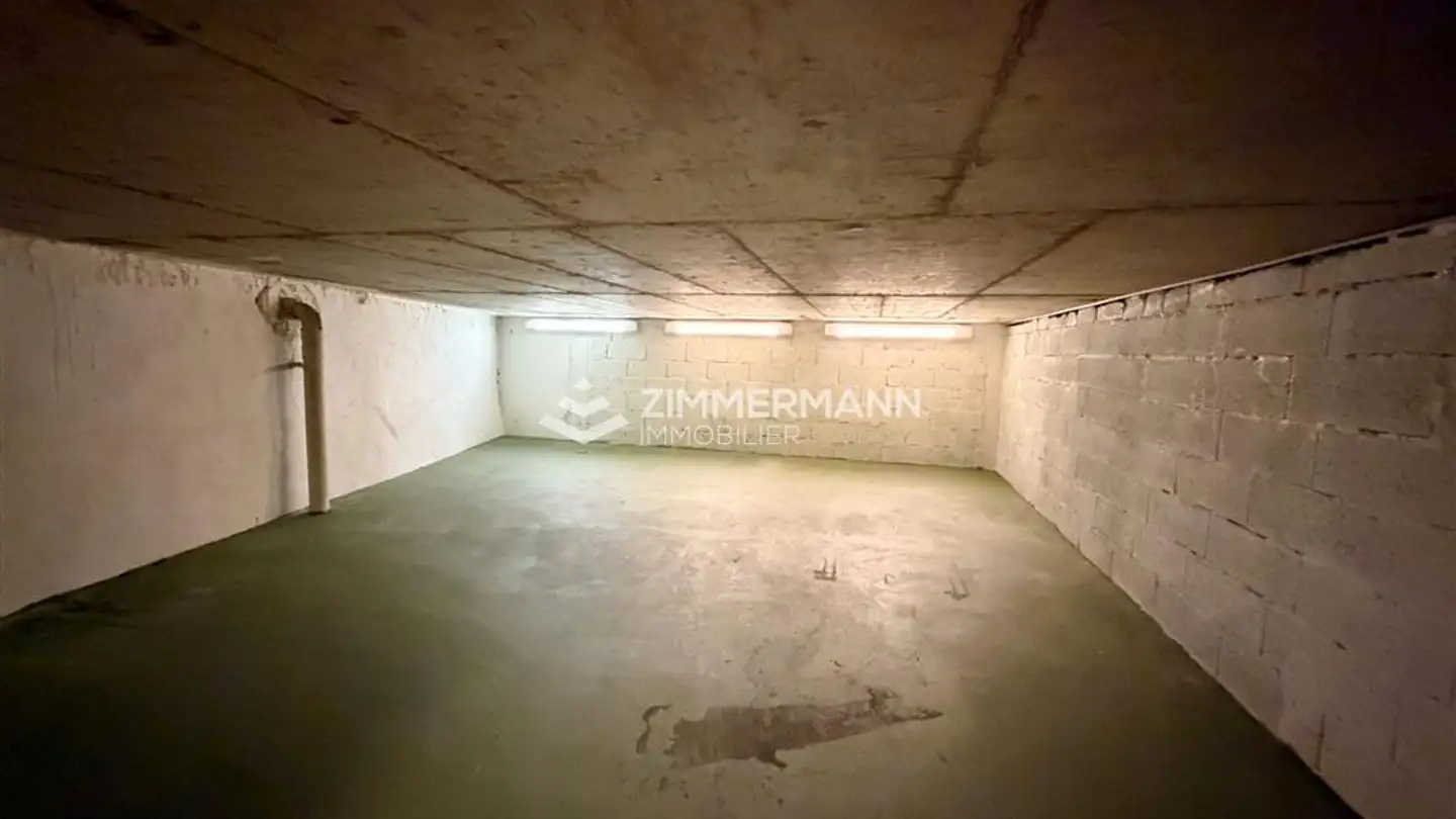 Espace de stockage à louer - Rue Michel- Servet, 1206 Genève