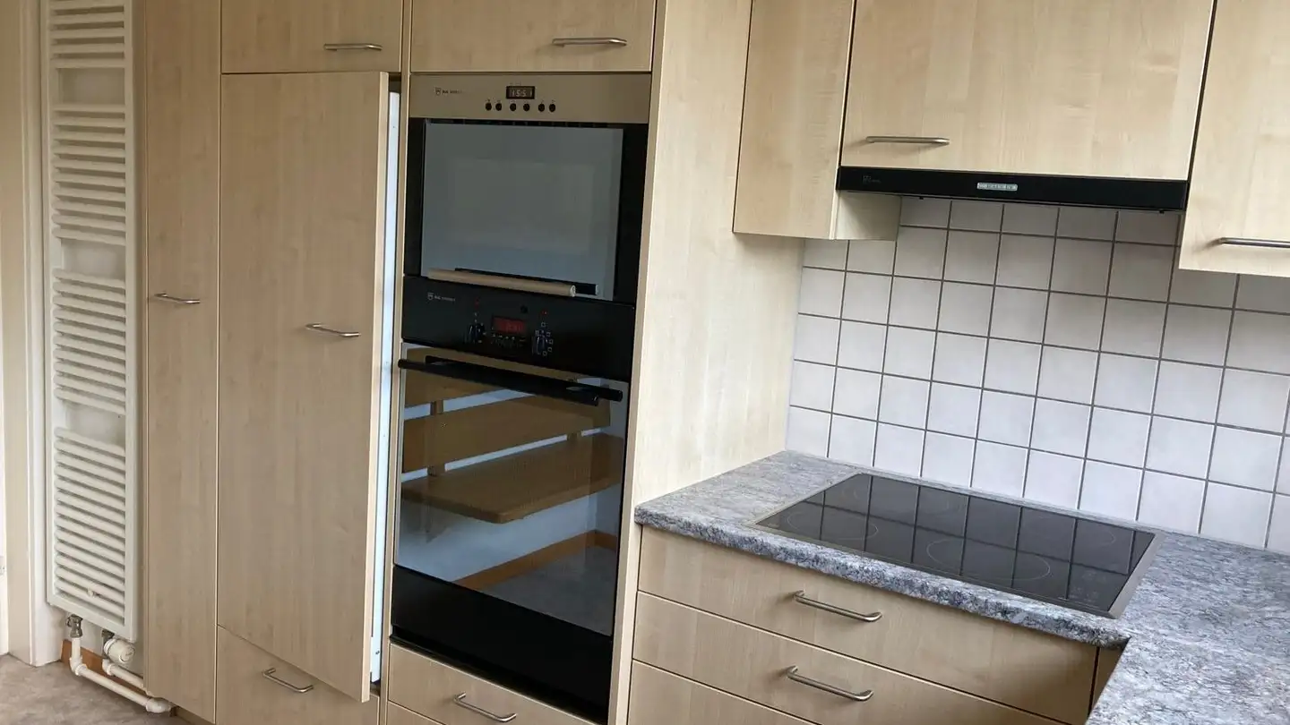 Appartement à louer - Aufhabenweg 2, 4900 Langenthal - Photo 4