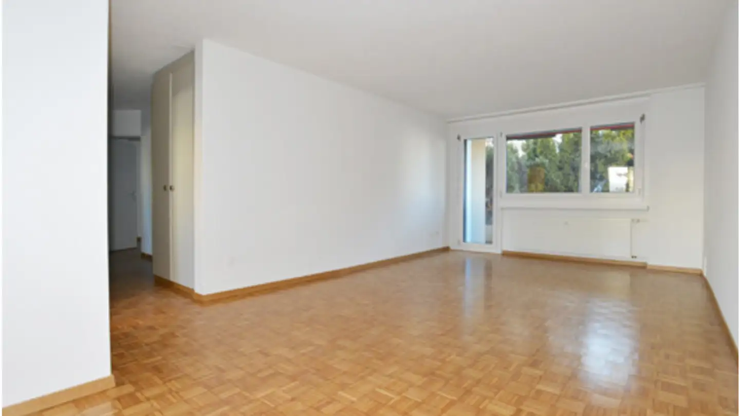 Wohnung mieten - Brandstrasse 13, 8340 Hinwil