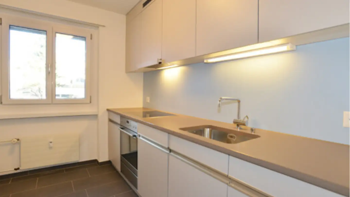 Wohnung mieten - Brandstrasse 13, 8340 Hinwil - Foto 4