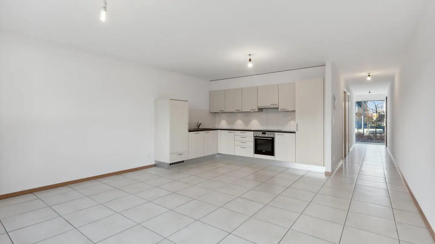 Apartment for rent - Route Sainte-Thérèse 2b, 1700 Fribourg - Photo 2