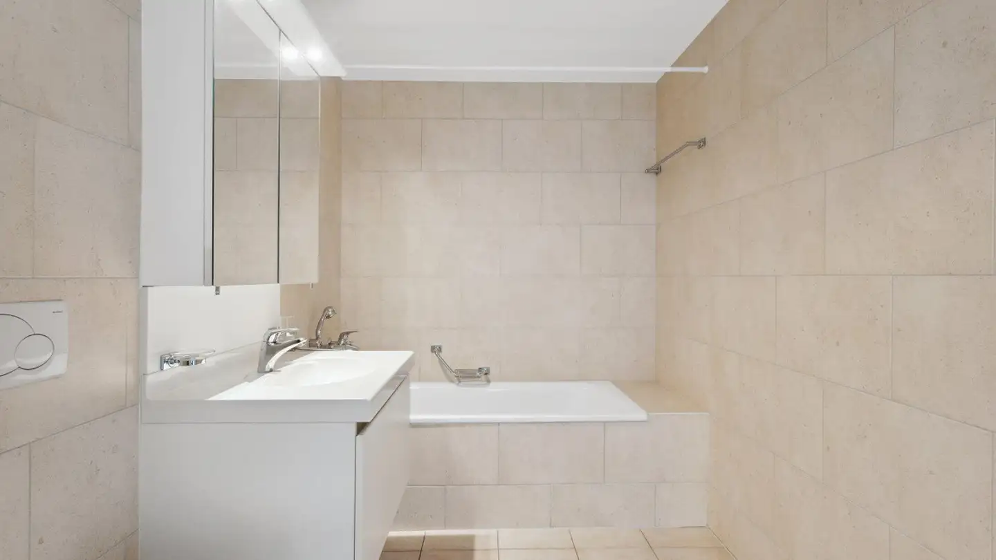 Apartment for rent - Route Sainte-Thérèse 2b, 1700 Fribourg - Photo 4