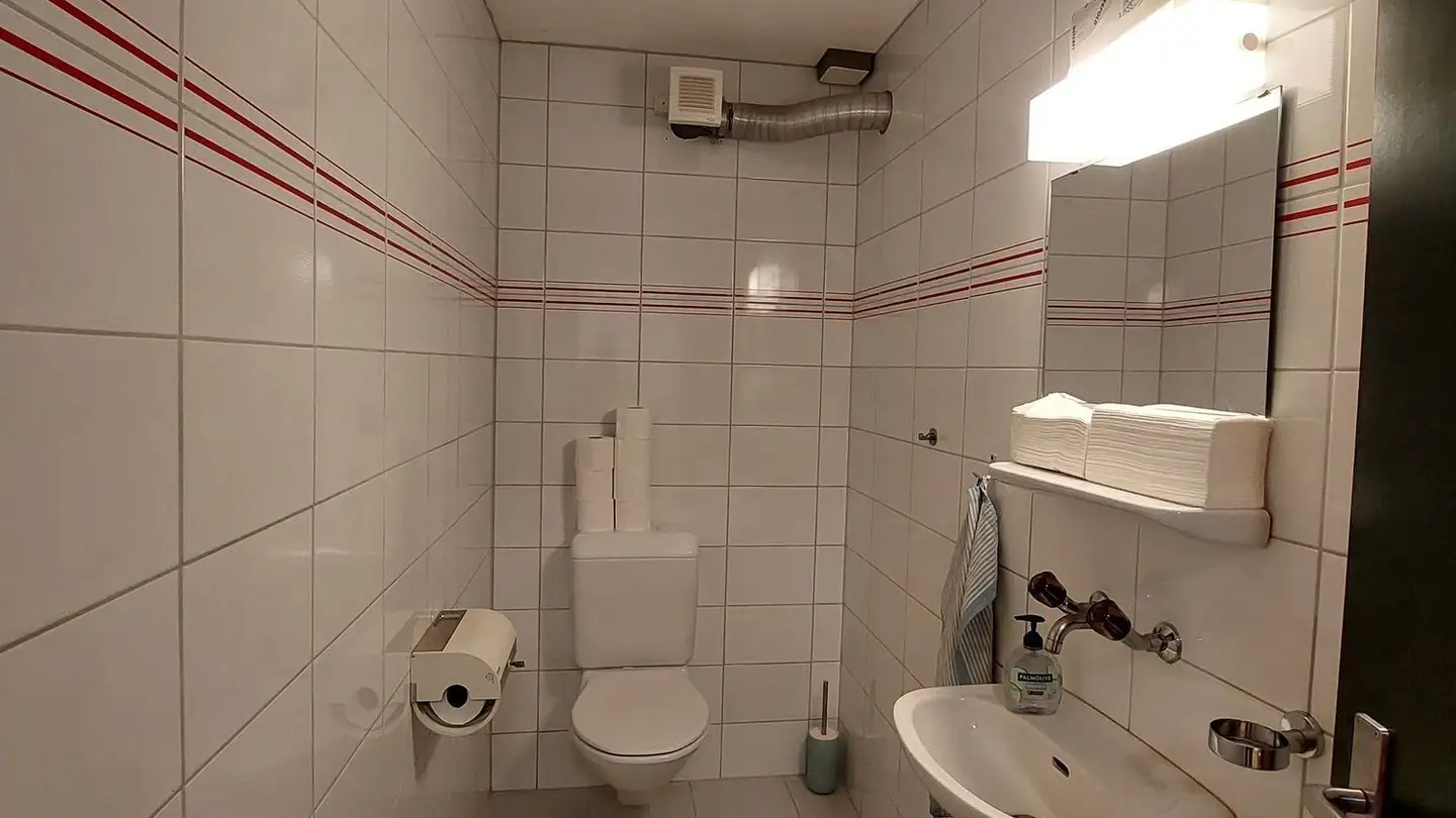 Spazio ufficio in affitto - Zentrumsplatz 10, 3322 Urtenen-Schönbühl - Photo 4