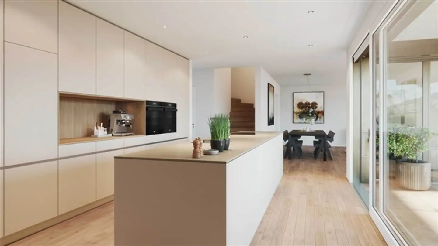 Maison individuelle à vendre - 4461 Böckten - Photo 2