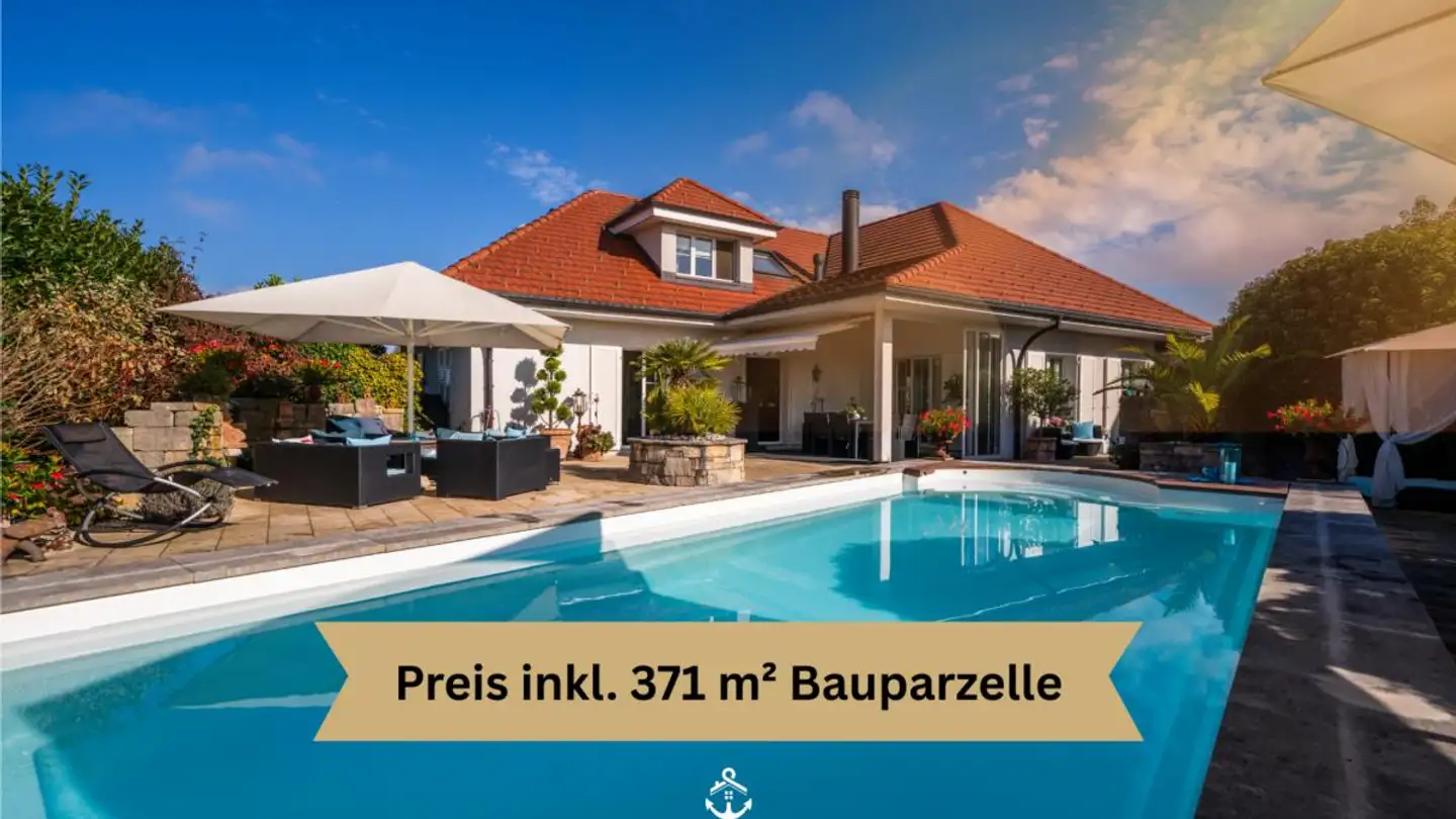 Maison individuelle à vendre - Im Wegacker 2, 4145 Gempen