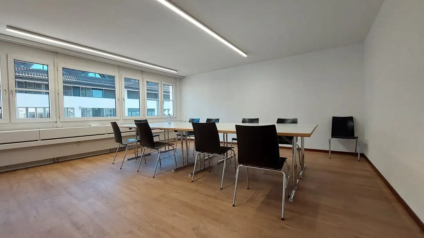 Office space for rent - Zentrumsplatz 10, 3322 Urtenen-Schönbühl - Photo 3