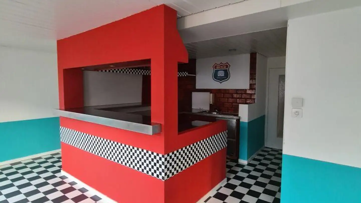 Spazio di archiviazione in affitto - Rorschacher Strasse 220, 9000 St. Gallen