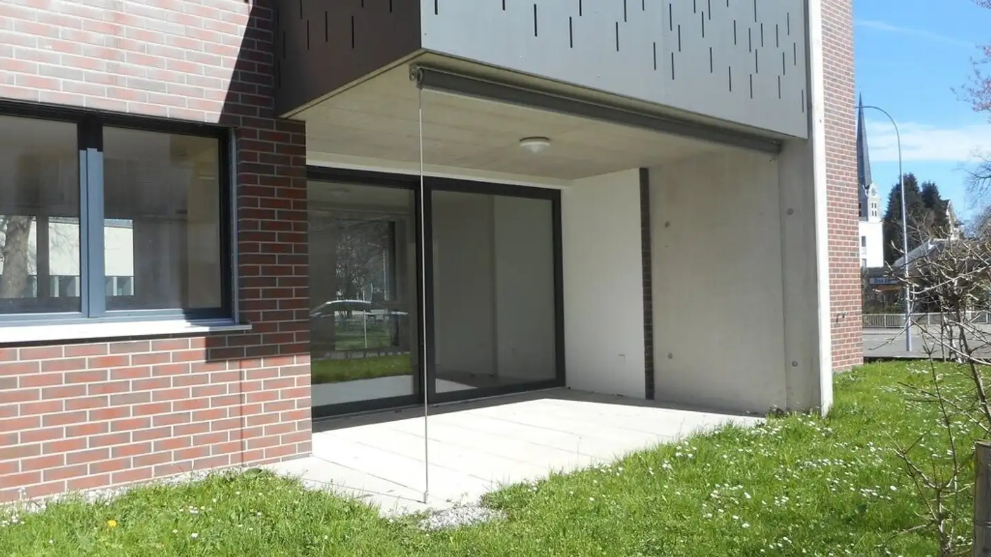 Apartment for rent - Fürstenlandstrasse 179, 9014 St. Gallen