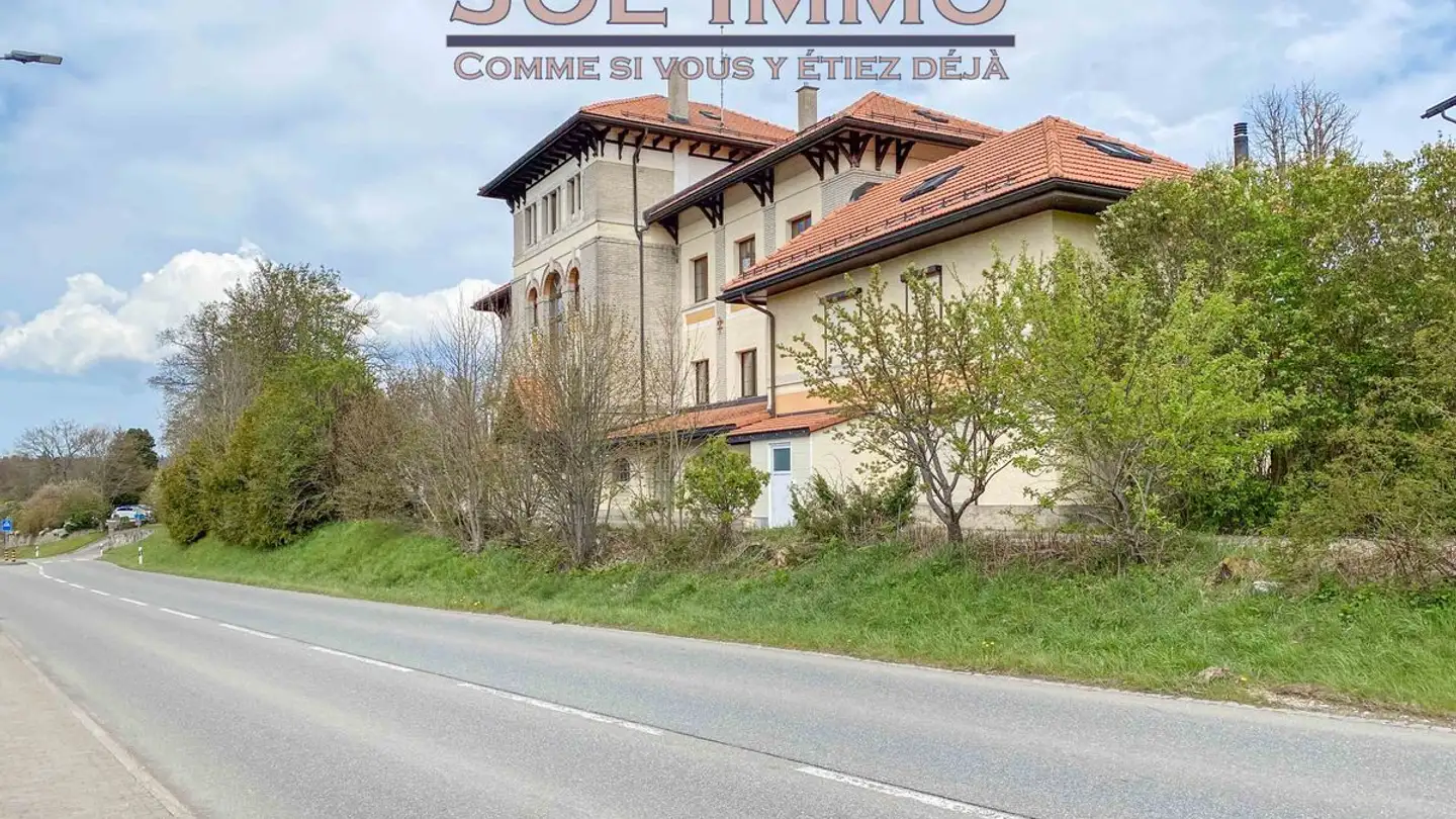 Appartamento in vendita - 2333 La Ferrière