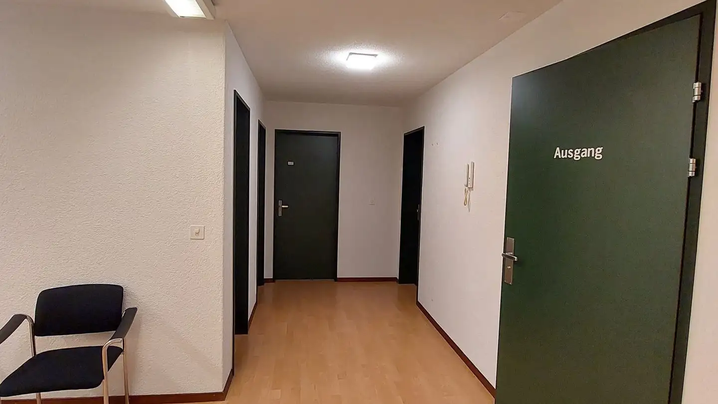 Spazio ufficio in affitto - Zentrumsplatz 10, 3322 Urtenen-Schönbühl - Photo 3