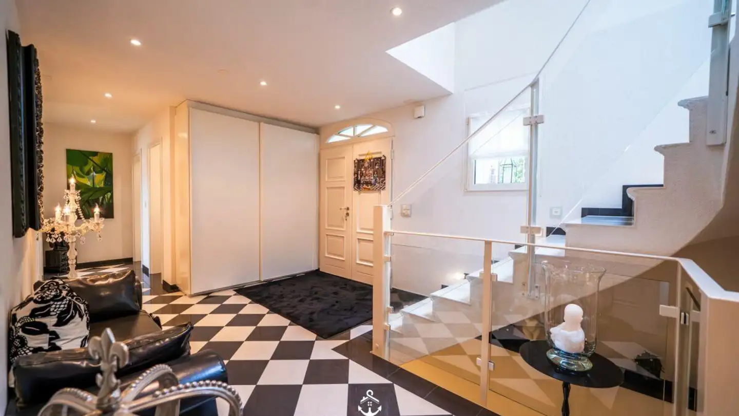 Maison individuelle à vendre - Im Wegacker 2, 4145 Gempen - Photo 2