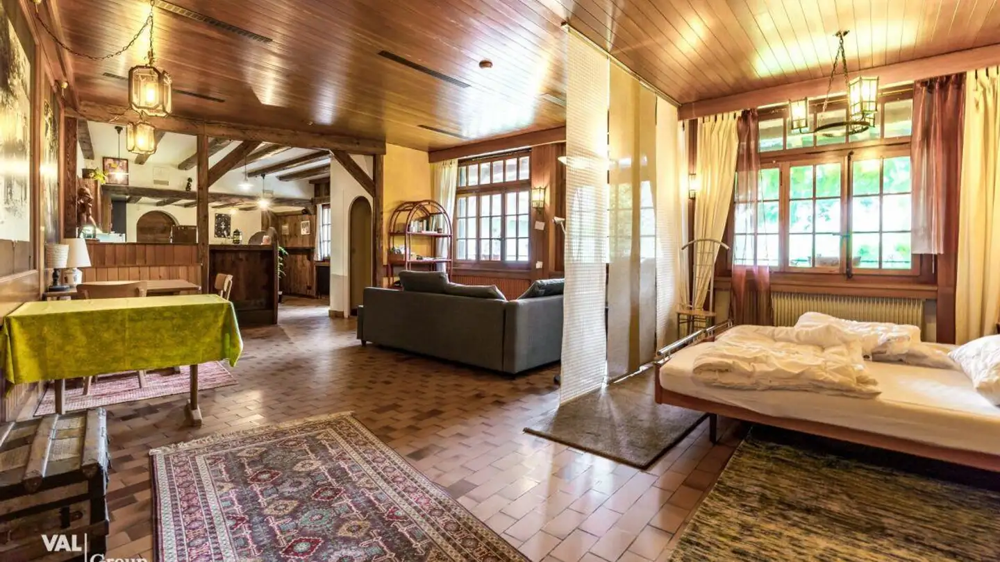 Appartamento in vendita - Dorfstrasse 67, 3934 Zeneggen - Foto 3